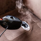 Nettoyeur vapeur multifonction avec accessoires