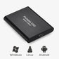 Ekstern SSD med USB-C til PS5, Xbox, computer og Android
