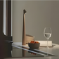 Nordisk minimalistisk design stemningslampe, LED