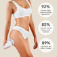 Cellulite-kropsformningsapparat