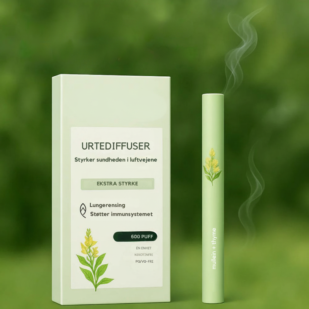 Urtediffuser