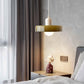 Nordisk hængende loftslampe