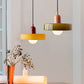 Nordisk hængende loftslampe