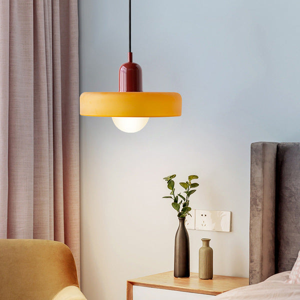 Nordisk hængende loftslampe