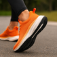 Sneakers til kvinder – lette løbesko med stødabsorbering