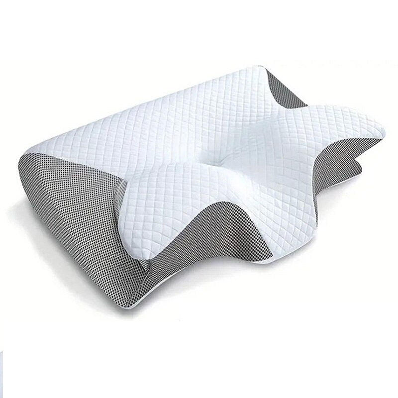 Butterfly Memory Foam-pude