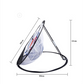 Golf Indendørs og Udendørs Swing Wedge Foldbar Opbevaring Golf Net