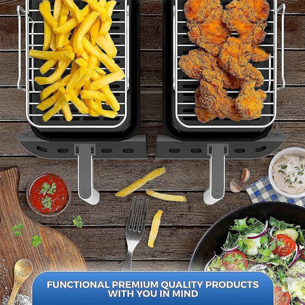 Air Fryer-stativ