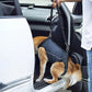Justerbar løftesele til ældre hunde og hunde med nedsat mobilitet
