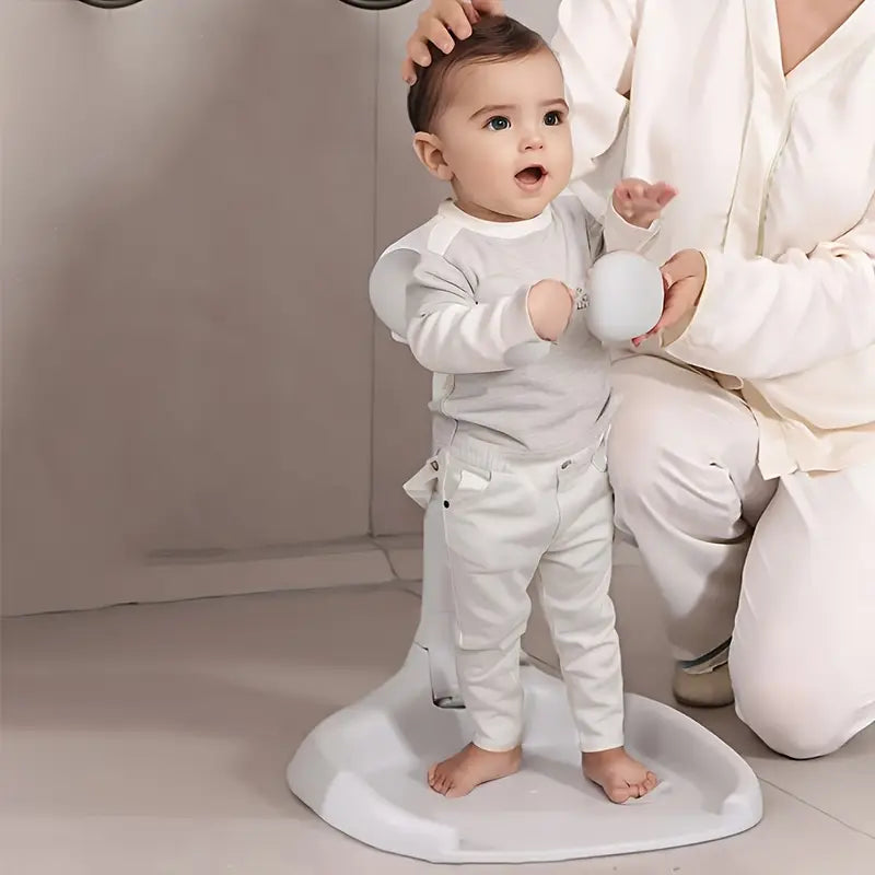 Baby stående badekar