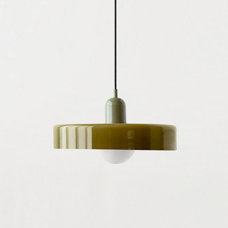 Nordisk hængende loftslampe