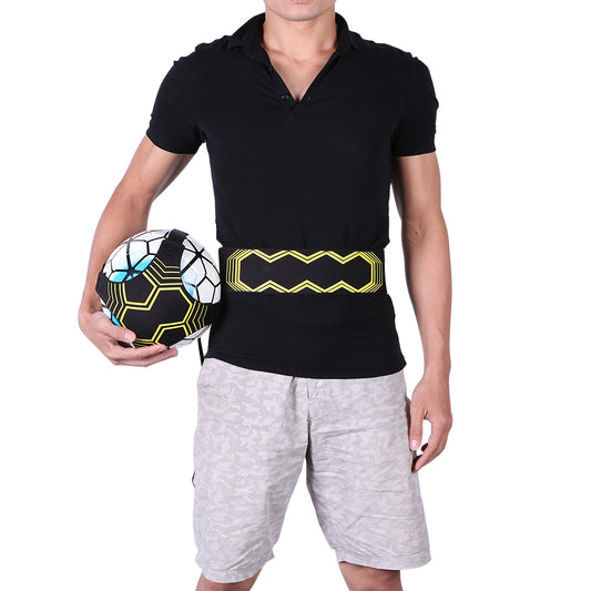 Fodbold Kick Trainer Elastisk bælte