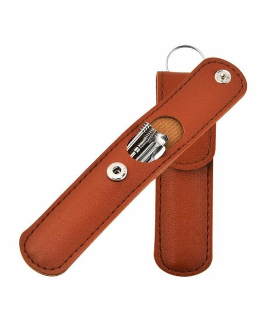 Forårssæt til rengøring af ørevoks