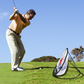 Golf Indendørs og Udendørs Swing Wedge Foldbar Opbevaring Golf Net
