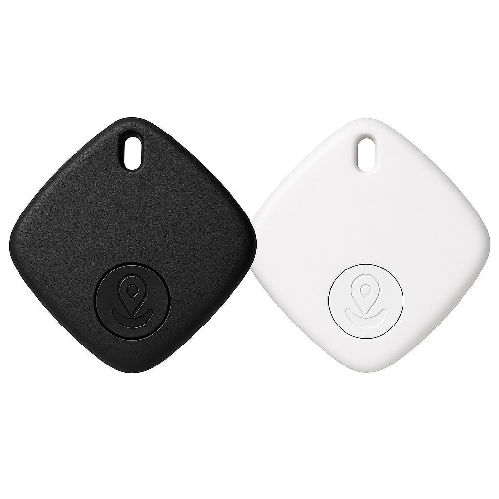 4-pak Oscanna Bluetooth-tracker