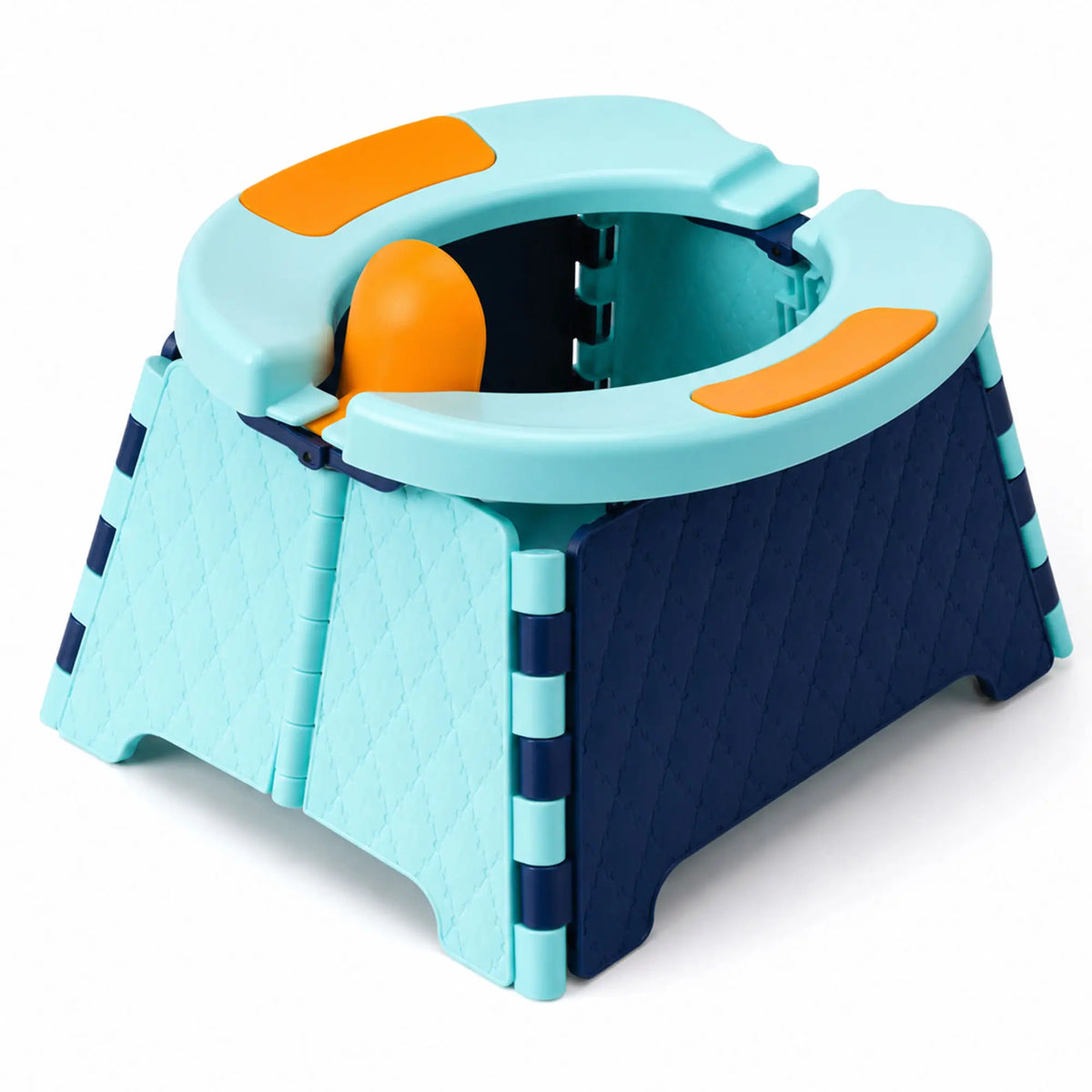 Portable Potty Training Seat for Toddlers