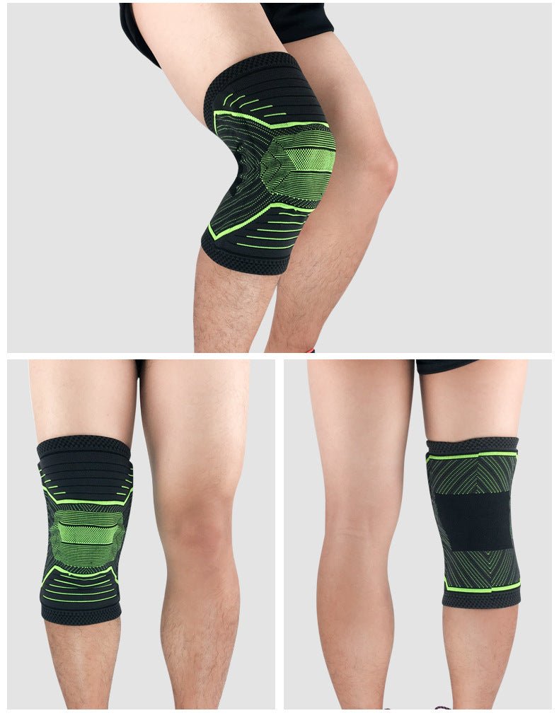 Kompressionsknæbandage