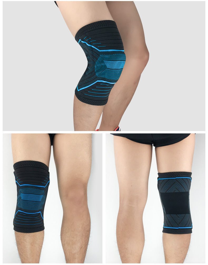 Kompressionsknæbandage