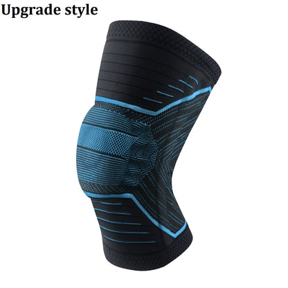 Kompressionsknæbandage