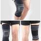 Kompressionsknæbandage