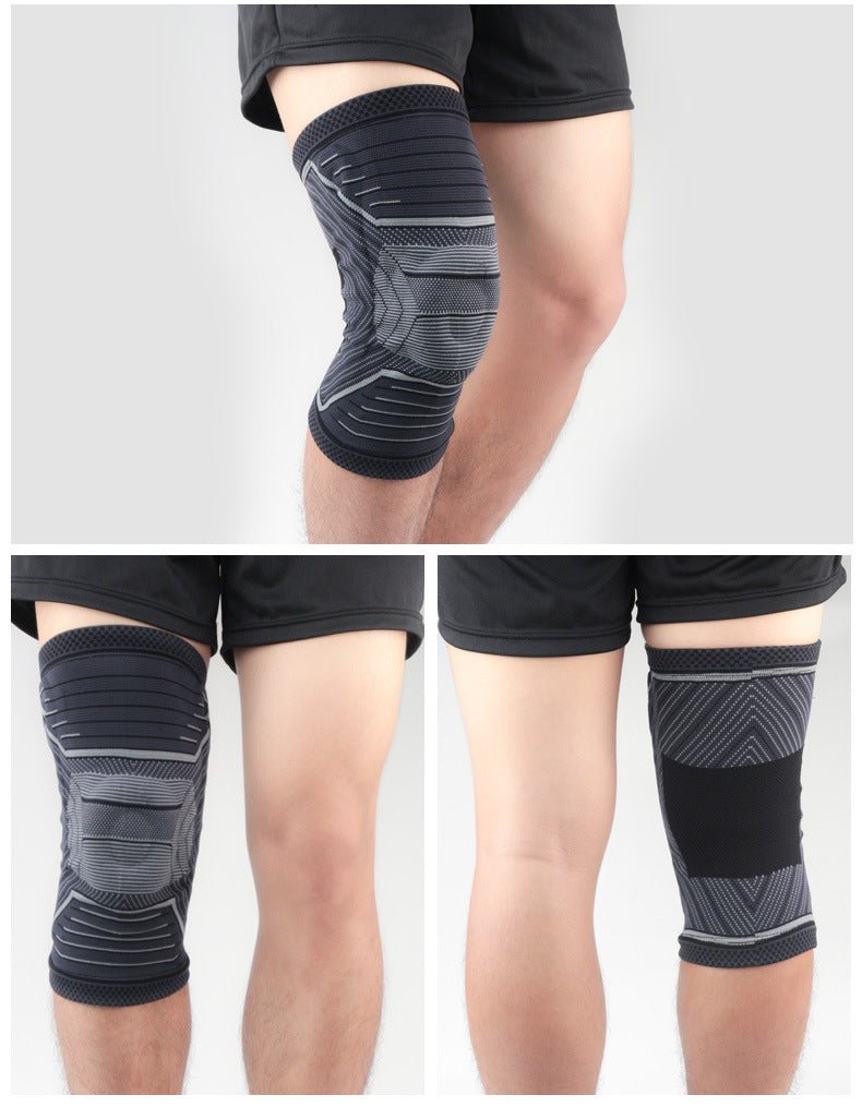 Kompressionsknæbandage