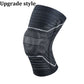Kompressionsknæbandage