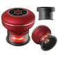 Cupping Therapy Massager med Red Light Heat Therapy