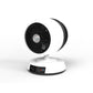 Dual Breeze helårsventilator og varmeapparat med varm- og koldluftfunktion