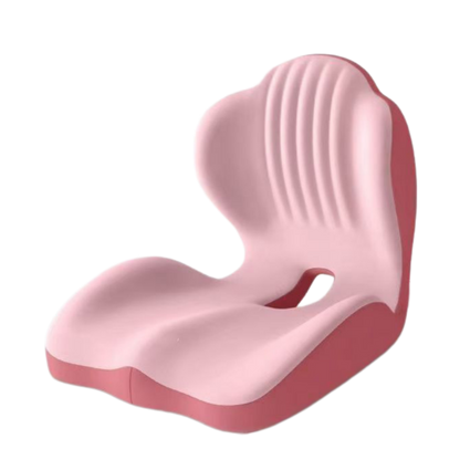 Ergonomisk sædehynde af memory foam