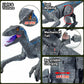 Fjernstyret dinosaur