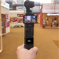 Bærbart batterihåndtag til DJI Osmo Pocket