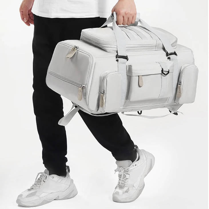 Rejse-laptop-rygsæk