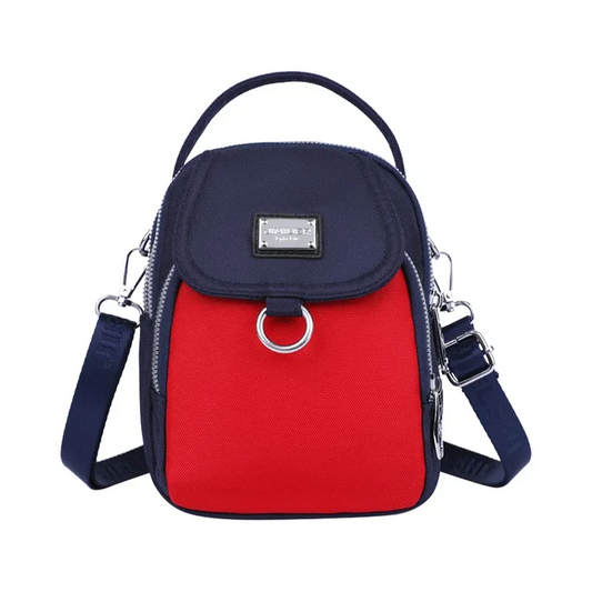 Vandtæt Crossbody-taske til kvinder