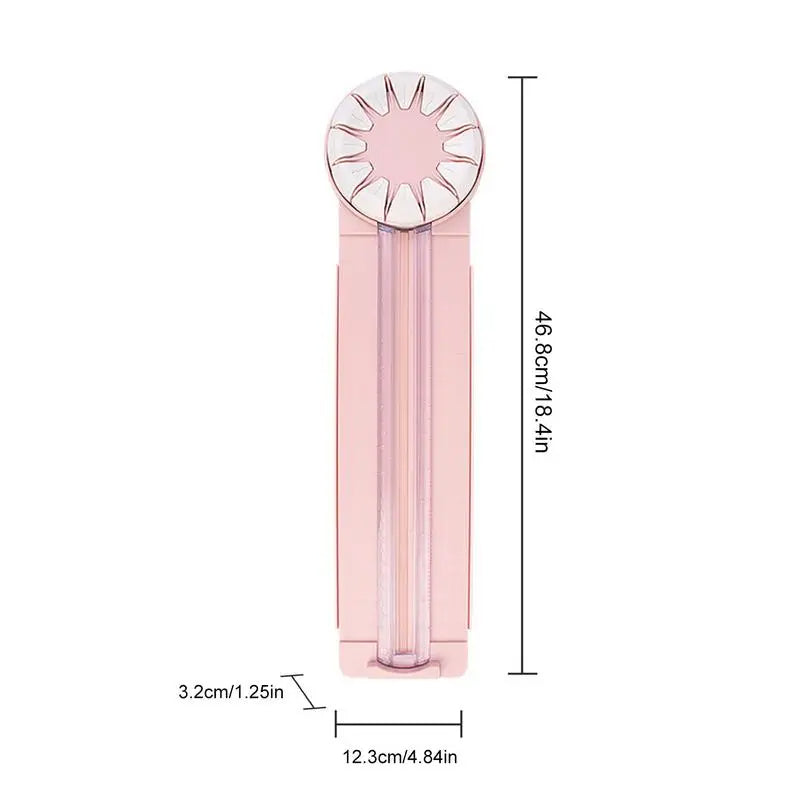 12-i-1 papirtrimmer