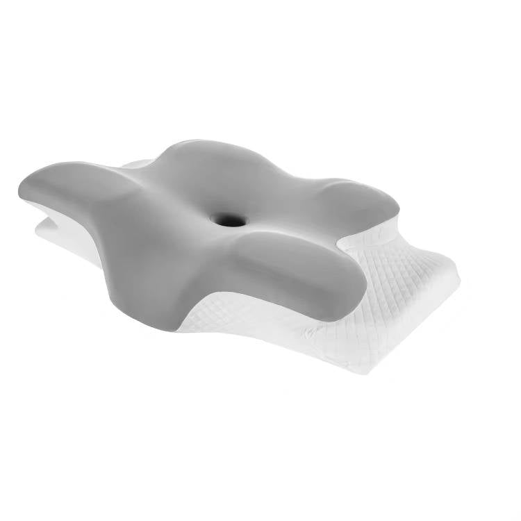 Nakkepude af memory foam til nakken