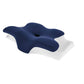Nakkepude af memory foam til nakken