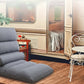 Justerbar, sammenklappelig Lazy Sofa-stol