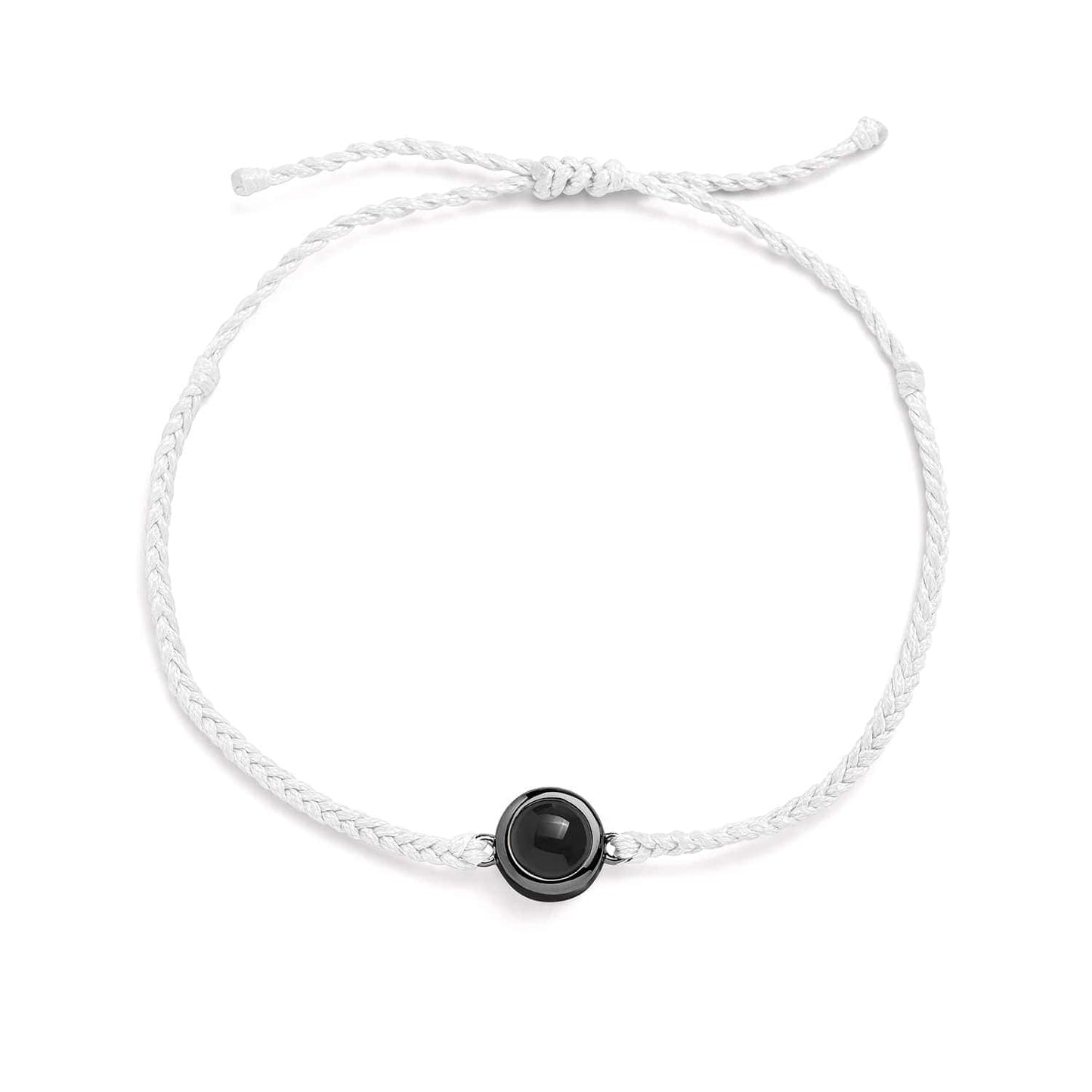 Personligt armbånd med foto