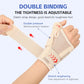 Tommelfinger- og håndledsbandage