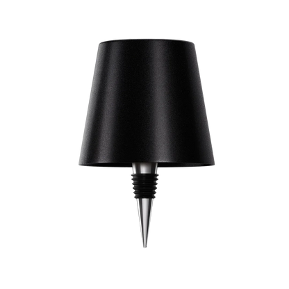 Trådløs LED-flaskelampe