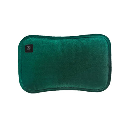 2-i-1 elektrisk håndvarmer