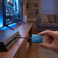 Ekstern SSD med USB-C til PS5, Xbox, computer og Android