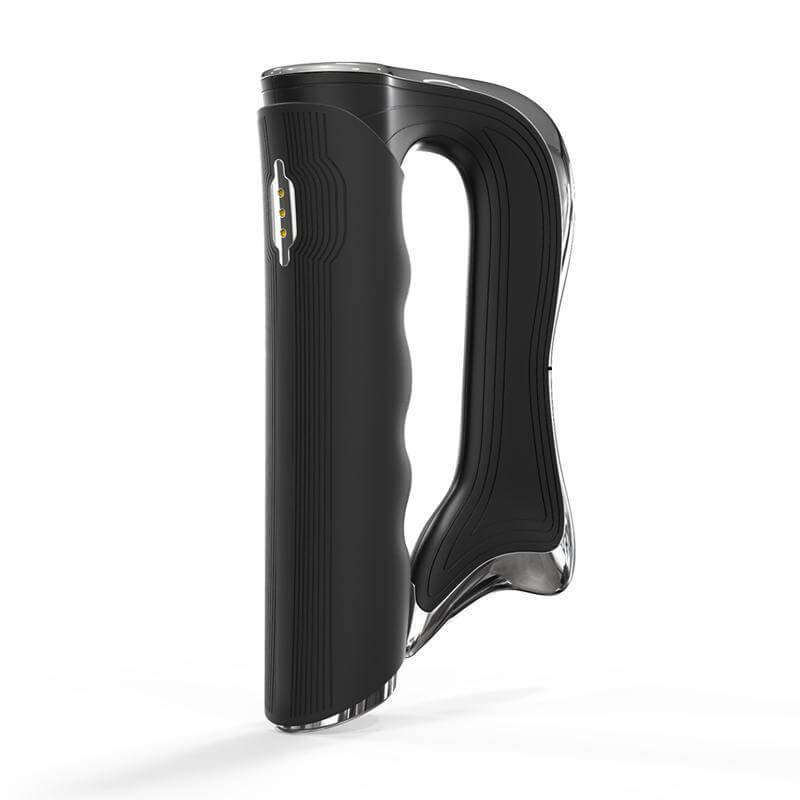 Elektrisk fascia-muskelmassager