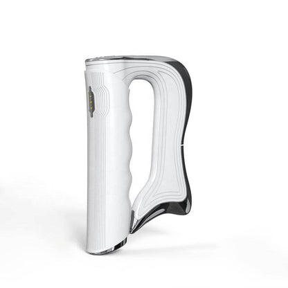 Elektrisk fascia-muskelmassager