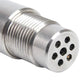 O2-sensoradapter M18 × 1,5 med minikonverter, sæt med 2 stk.