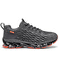Ortopædiske atletiske sneakers til mænd