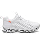 Ortopædiske atletiske sneakers til mænd