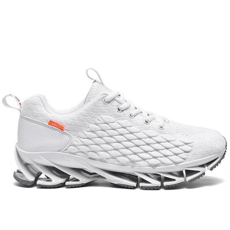 Ortopædiske atletiske sneakers til mænd