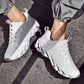 Ortopædiske atletiske sneakers til mænd