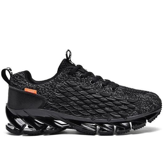 Ortopædiske atletiske sneakers til mænd